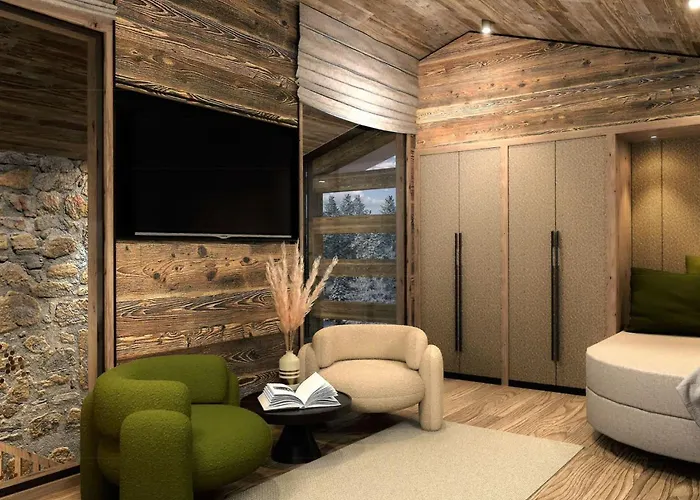 Black Stone By Interhome Holiday home