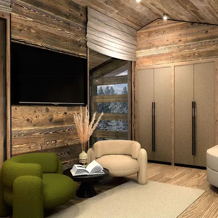 Black Stone By Interhome Casa vacanze