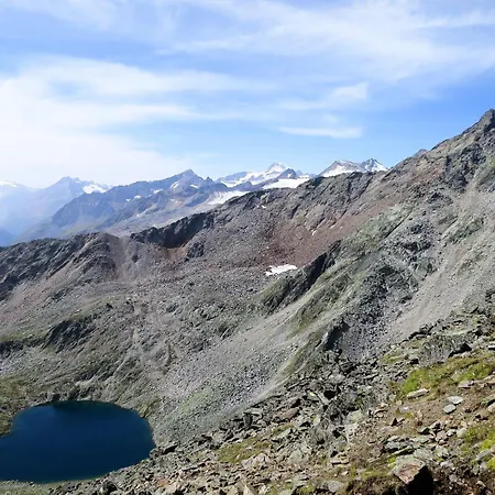 Black Stone By Interhome Casa vacanze *