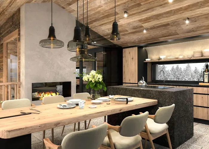 Black Stone By Interhome Casa vacanze *