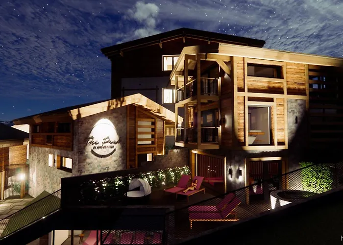 Black Stone By Interhome Casa vacanze
