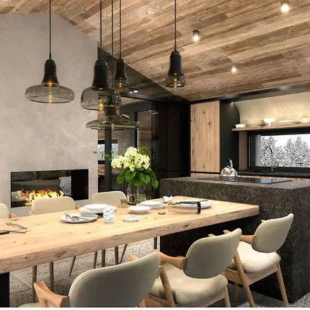 Black Stone By Interhome Casa vacanze *