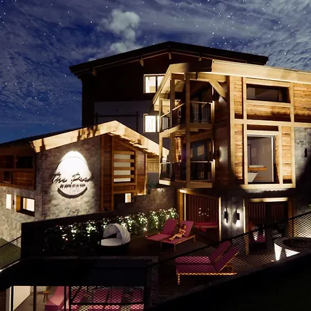 Black Stone By Interhome Casa vacanze